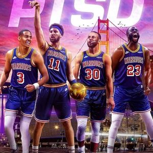 Meet your Posher, Franklin